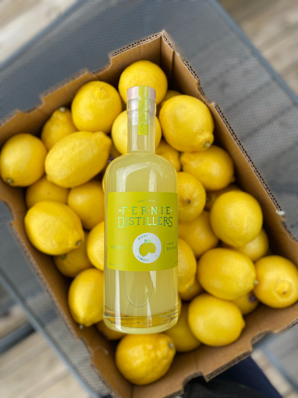 Picariello Limoncello