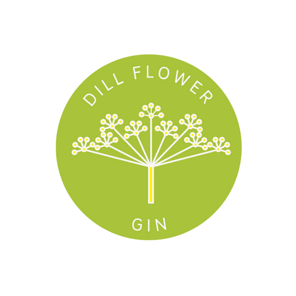 Dill Flower Gin