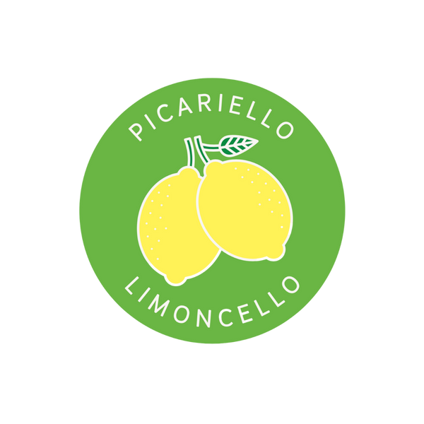 Picariello Limoncello