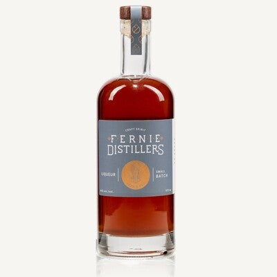 Fernie Fog Liqueur