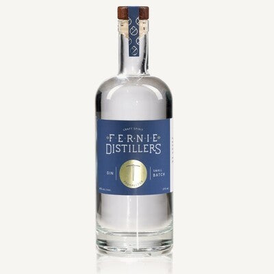 Prospector Gin: 2024 Gold Medal with Excellence in Terroir