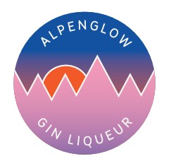 Alpenglow Gin Liqueur