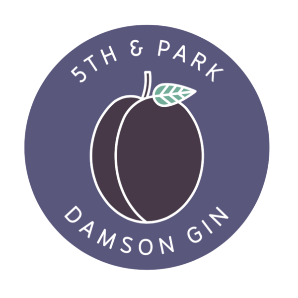 5th & Park Damson Gin
