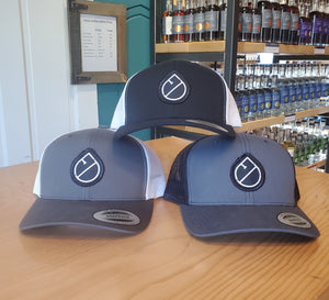 Fernie Distillers Logo Hat Snap Back