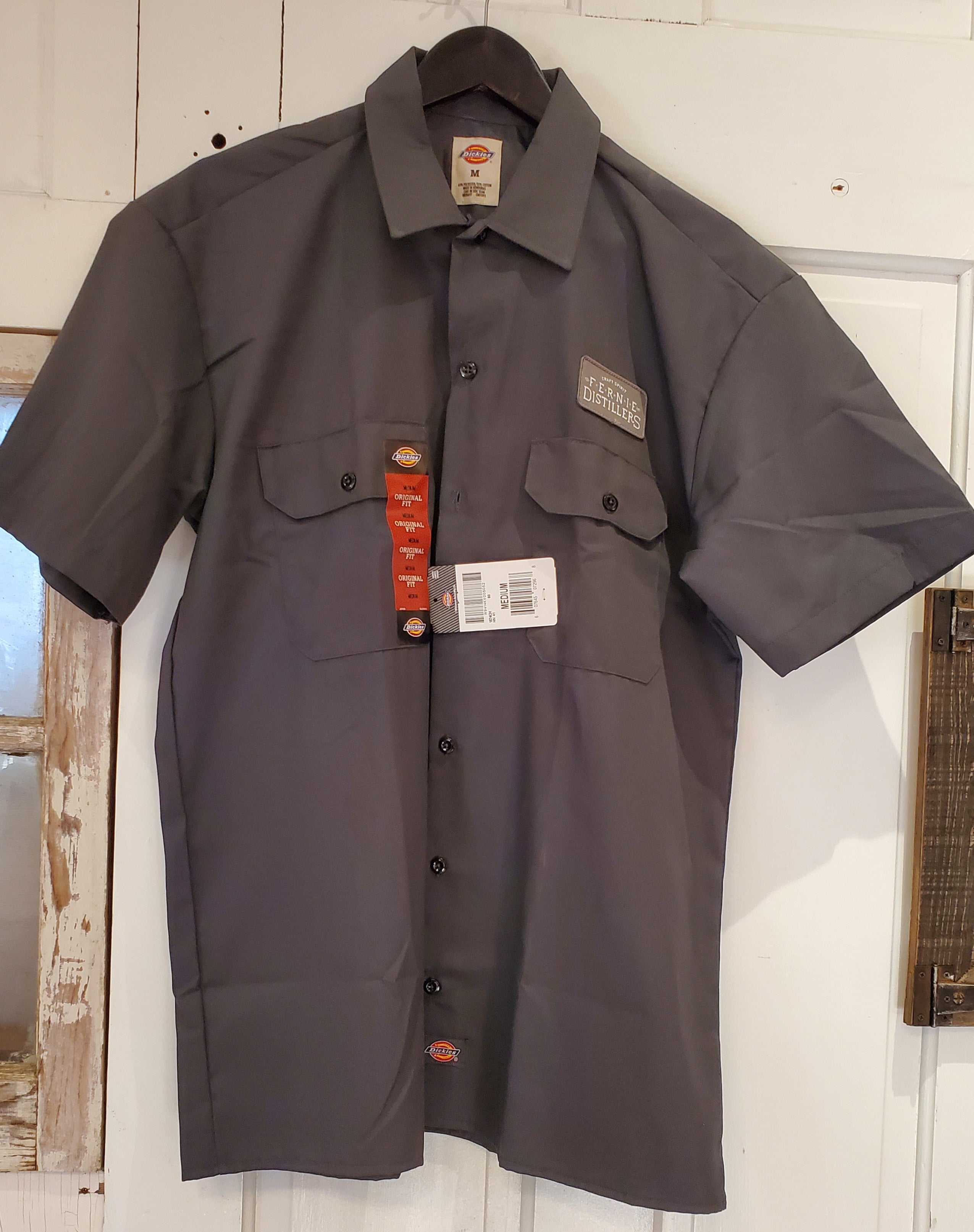 Dickies polo shirts outlet with pocket